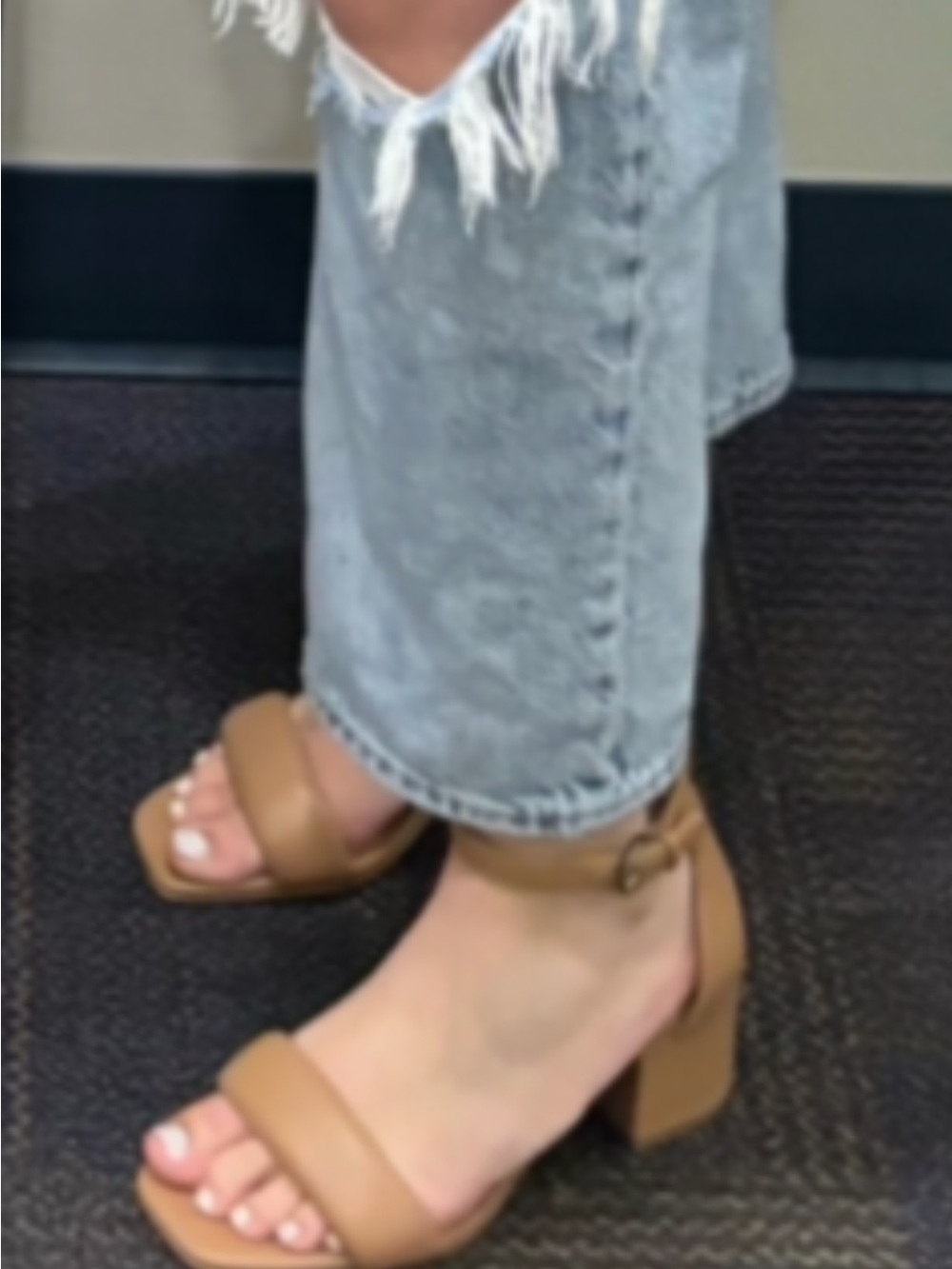 Women heels